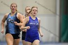 Track & Field  Women’s Track & Field open up the 2023 indoor season with a home meet against Colby College. They also competed against visiting Wentworth Institute of Technology, Worcester State University, Gordon College and Connecticut College. - Photo by Keith Nordstrom